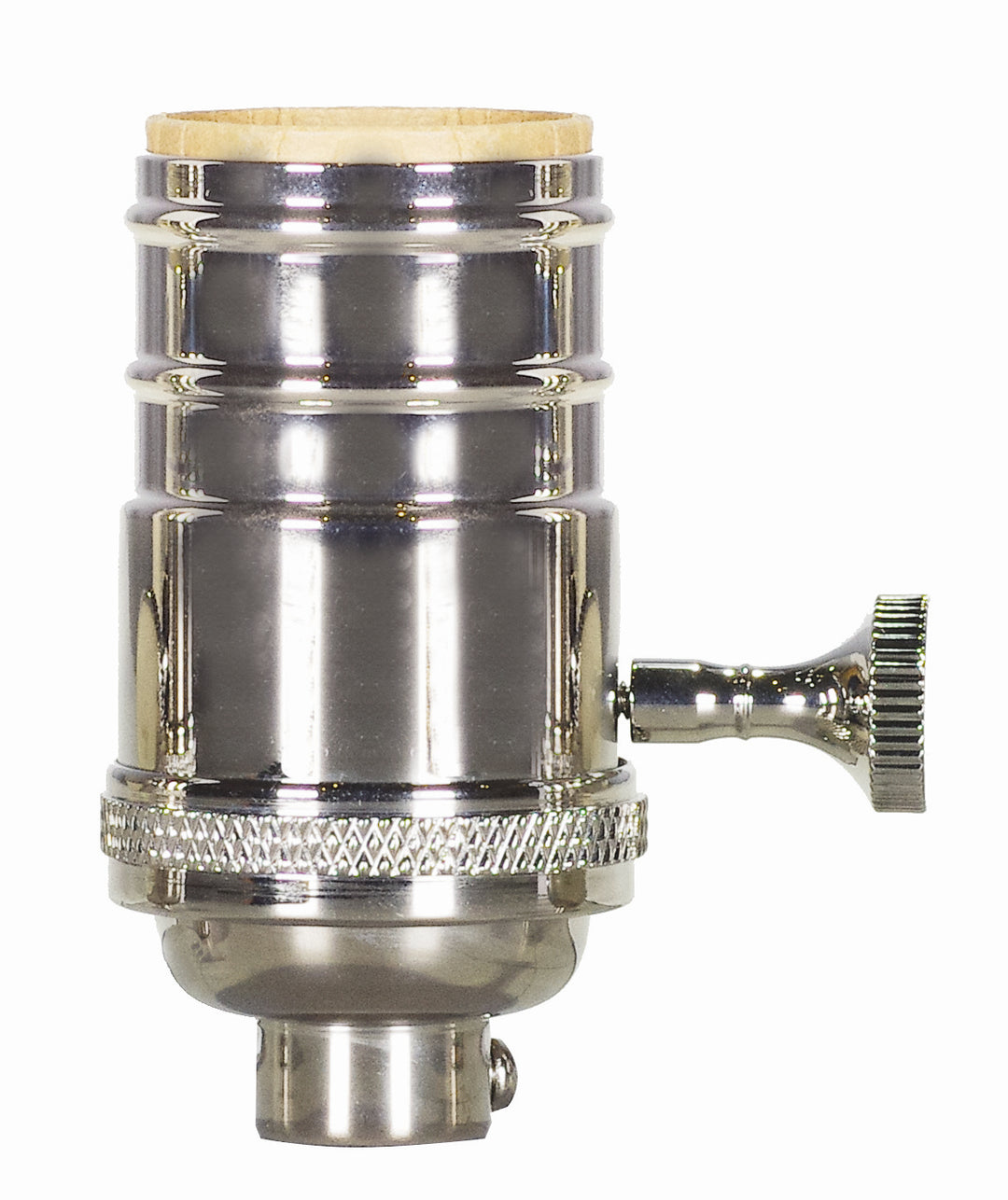 Satco Lighting 80-1551   Home Decor Pewter, Nickel, Silver