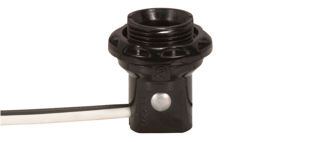 Satco Lighting 80-1556   Home Decor Black