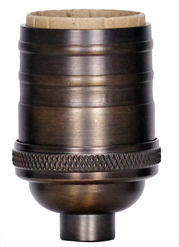 Satco Lighting 80-2326   Home Decor Dark Antique Brass
