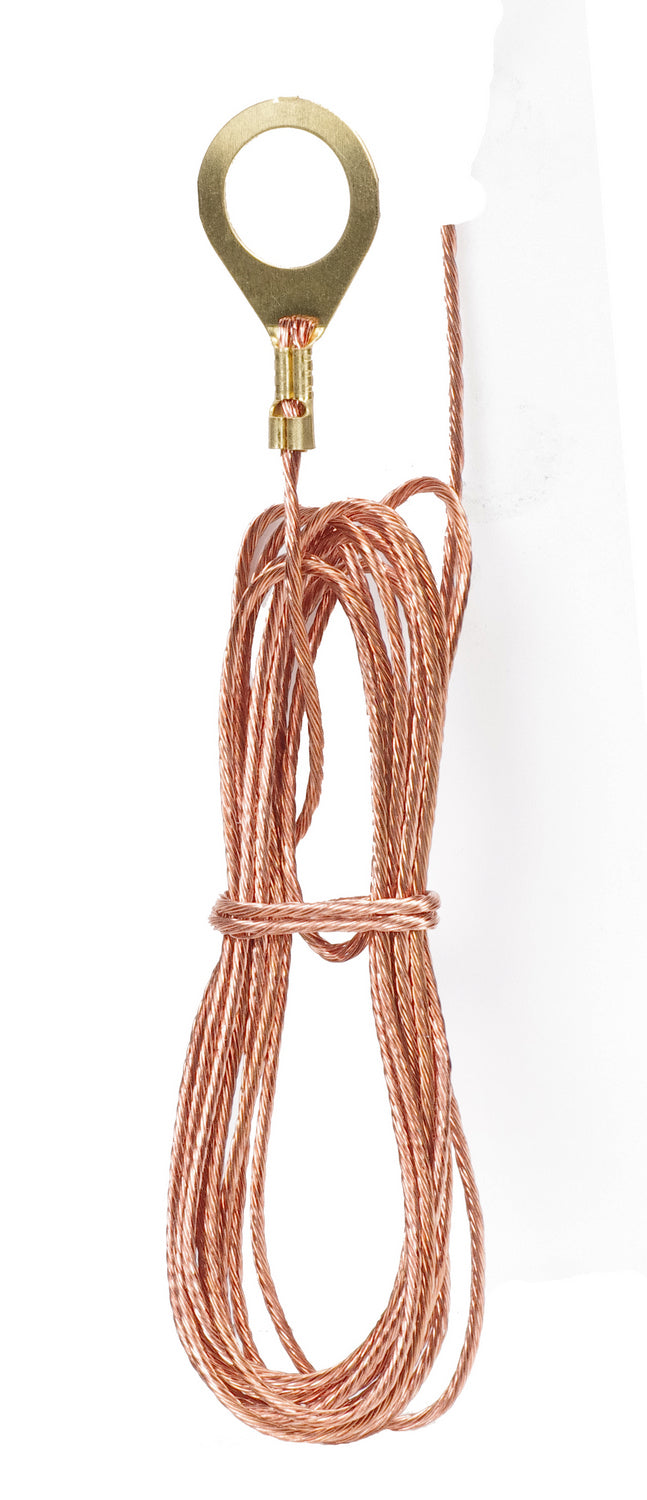 Satco Lighting 80-2330   Home Decor Bronze / Dark