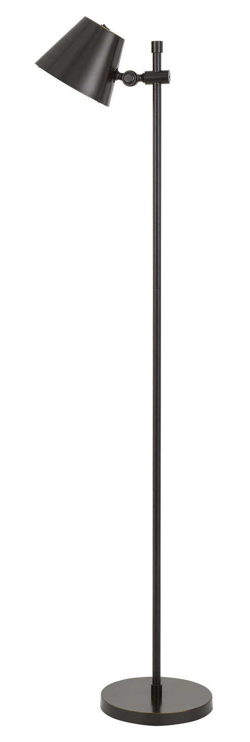 Cal Lighting BO-2922FL-DB Vaduz Led Floor Lamp Lamp Bronze / Dark