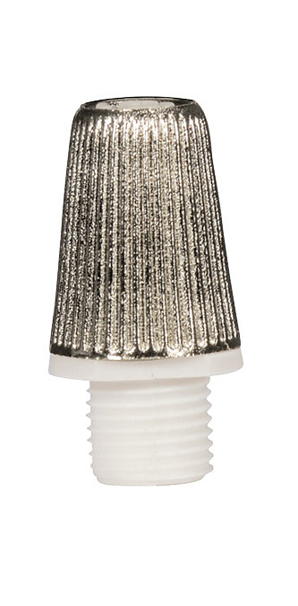 Satco Lighting 80-2341   Home Decor Silver