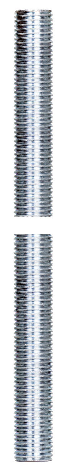 Satco Lighting 80-2362   Home Decor Zinc Plated