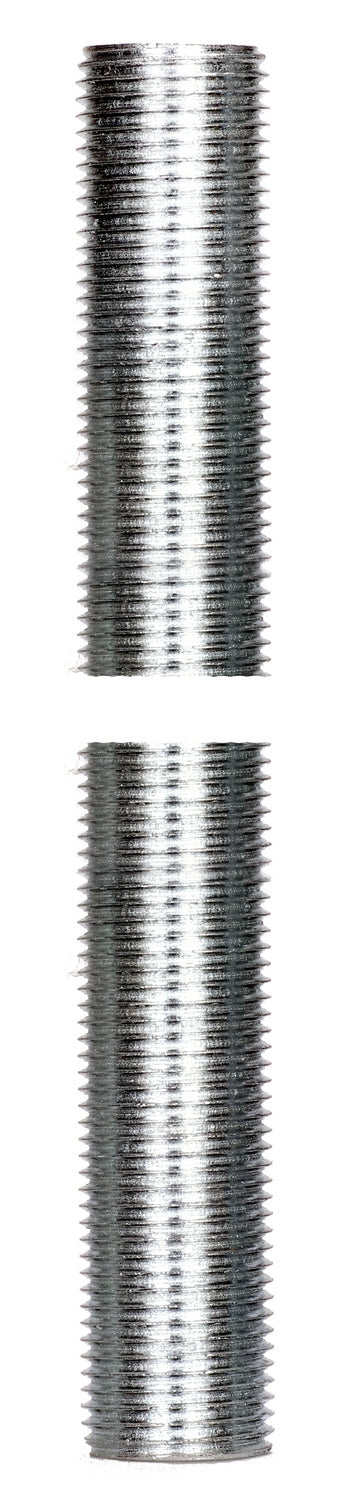 Satco Lighting 80-2363   Home Decor Zinc Plated