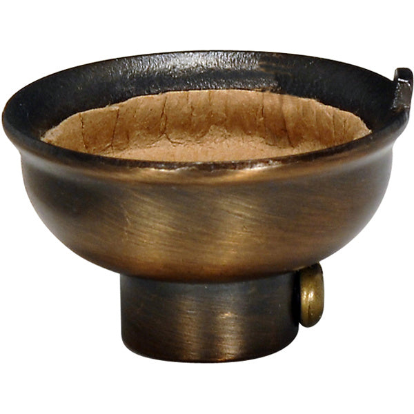Satco Lighting 80-2390   Home Decor Dark Antique Brass