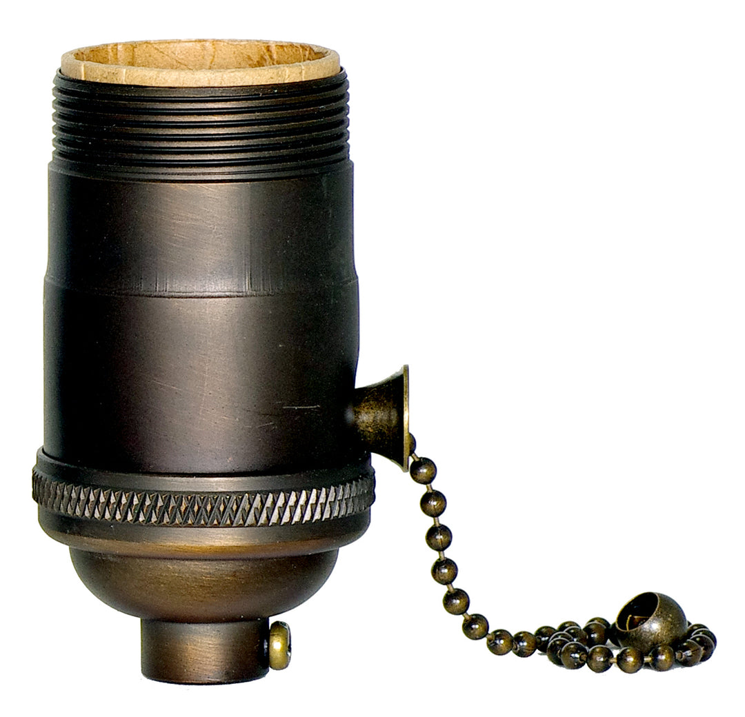 Satco Lighting 80-2399   Home Decor Dark Antique Brass