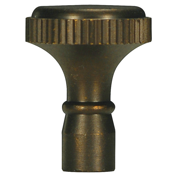 Satco Lighting 80-2403   Home Decor Dark Antique Brass