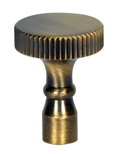 Satco Lighting 80-2404   Home Decor Antique Brass