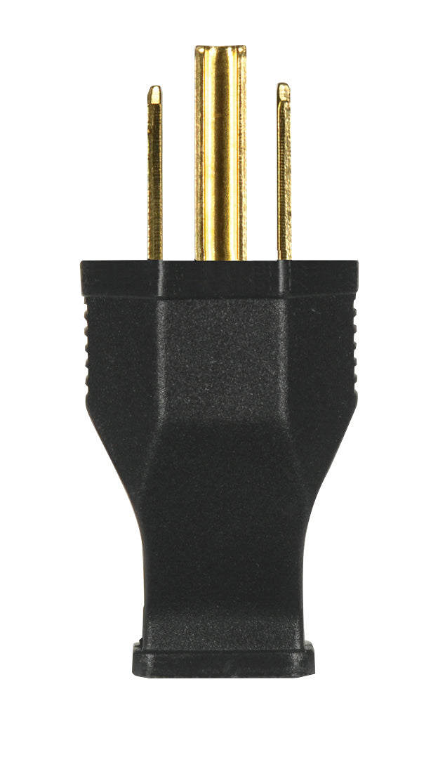 Satco Lighting 80-2412   Home Decor Black