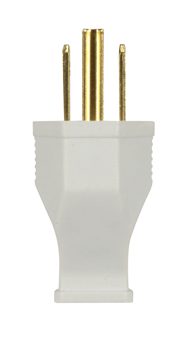 Satco Lighting 80-2413   Home Decor White