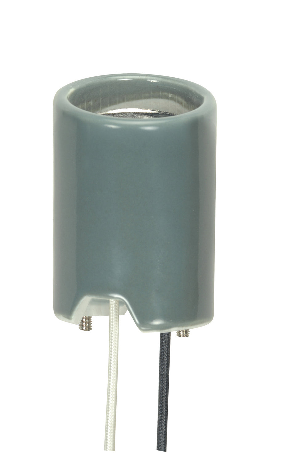 Satco Lighting 80-2425   Home Decor Gray