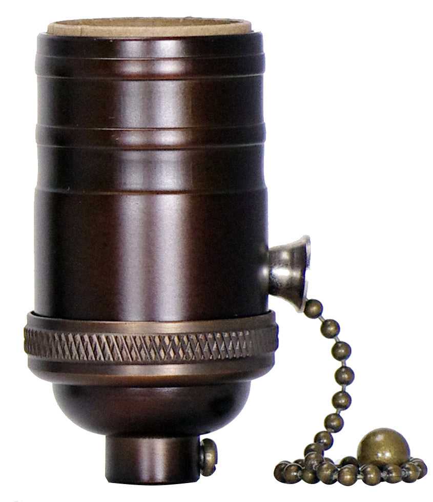 Satco Lighting 80-2445   Home Decor Dark Antique Brass