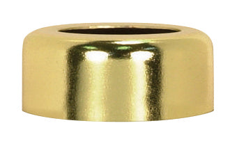 Satco Lighting 80-2452   Home Decor Brass Plated