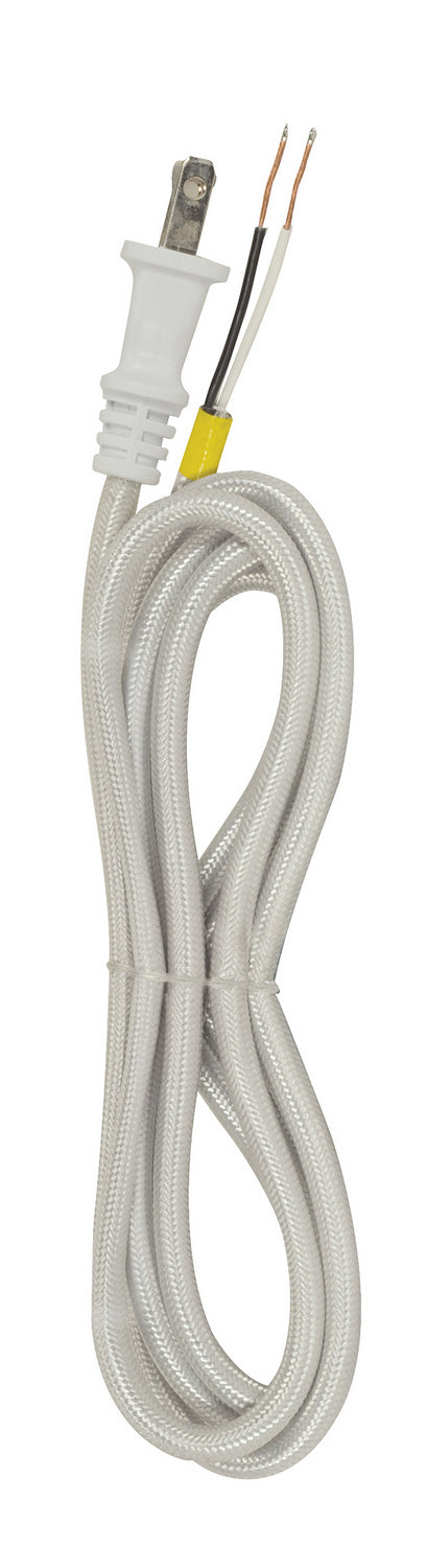 Satco Lighting 80-2463   Home Decor Silver