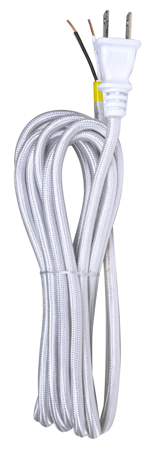 Satco Lighting 80-2465   Home Decor Silver