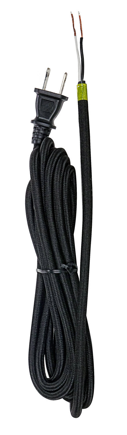 Satco Lighting 80-2466   Home Decor Black