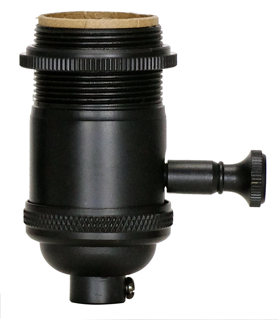 Satco Lighting 80-2480   Home Decor Black