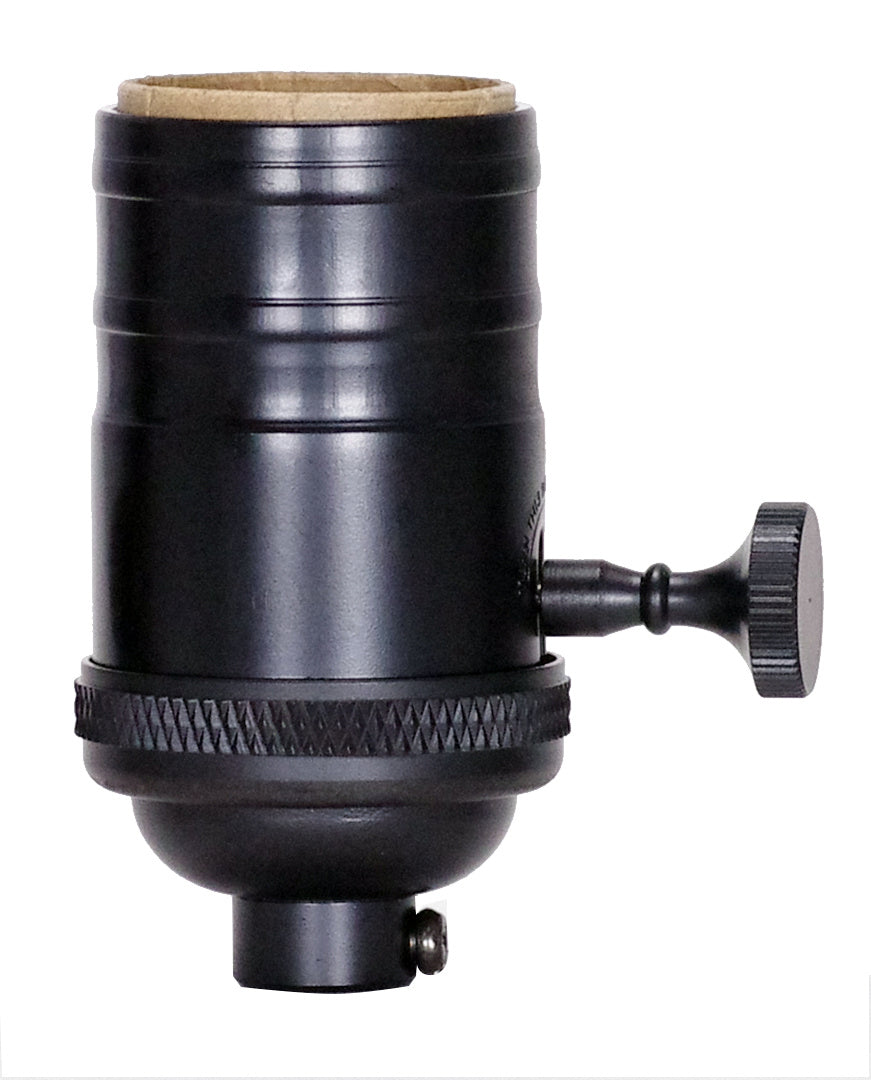 Satco Lighting 80-2481   Home Decor Black
