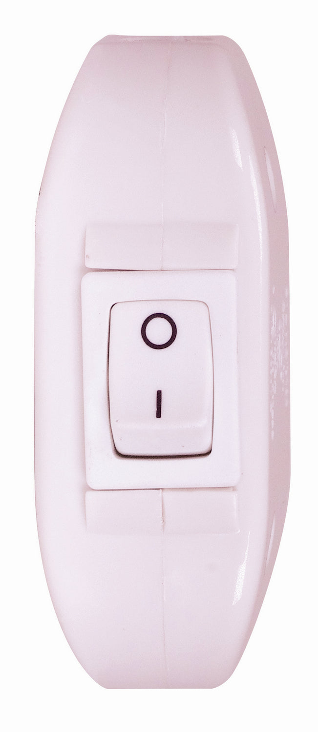 Satco Lighting 80-2498   Home Decor White