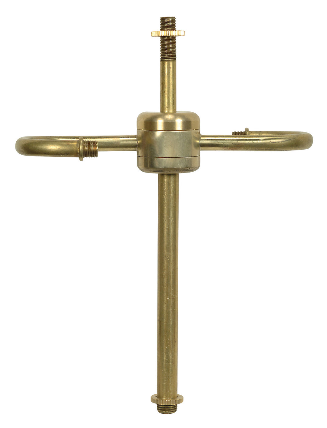 Satco Lighting 80-2507   Home Decor Unfinished