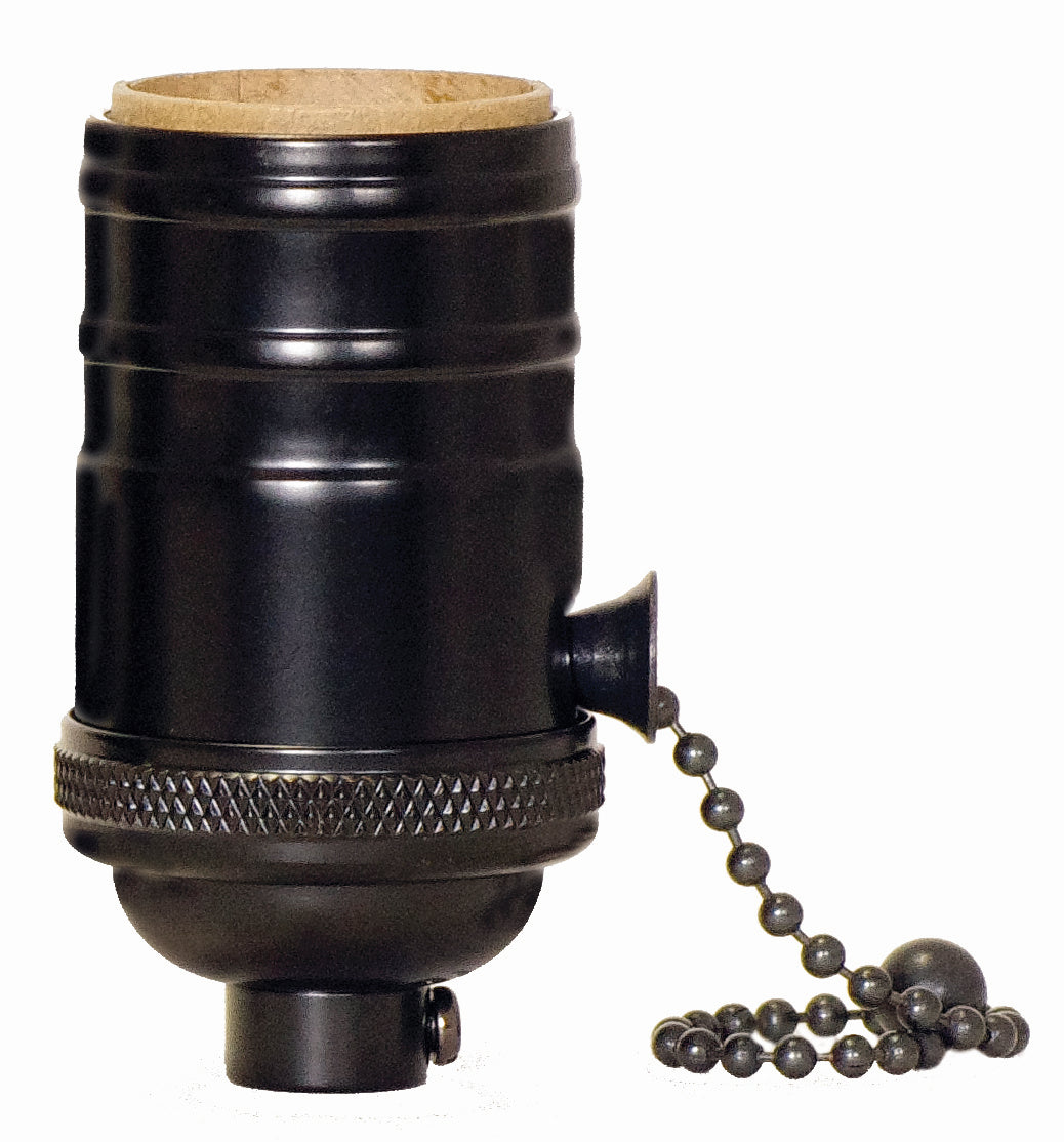 Satco Lighting 80-2509   Home Decor Black
