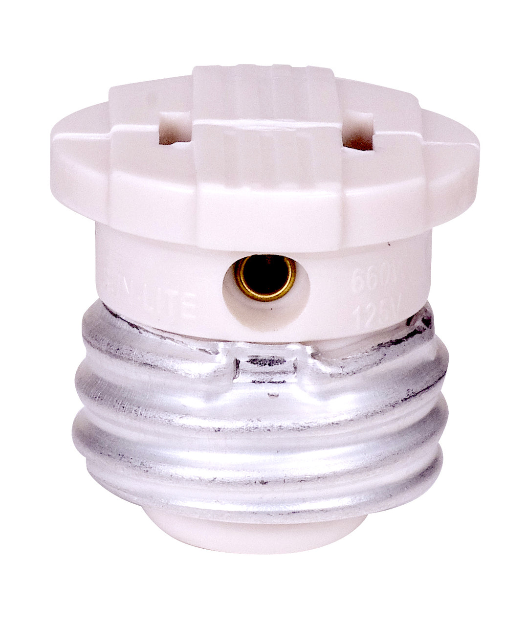 Satco Lighting 80-2513   Home Decor White