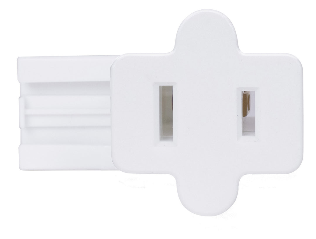 Satco Lighting 80-2515   Home Decor White