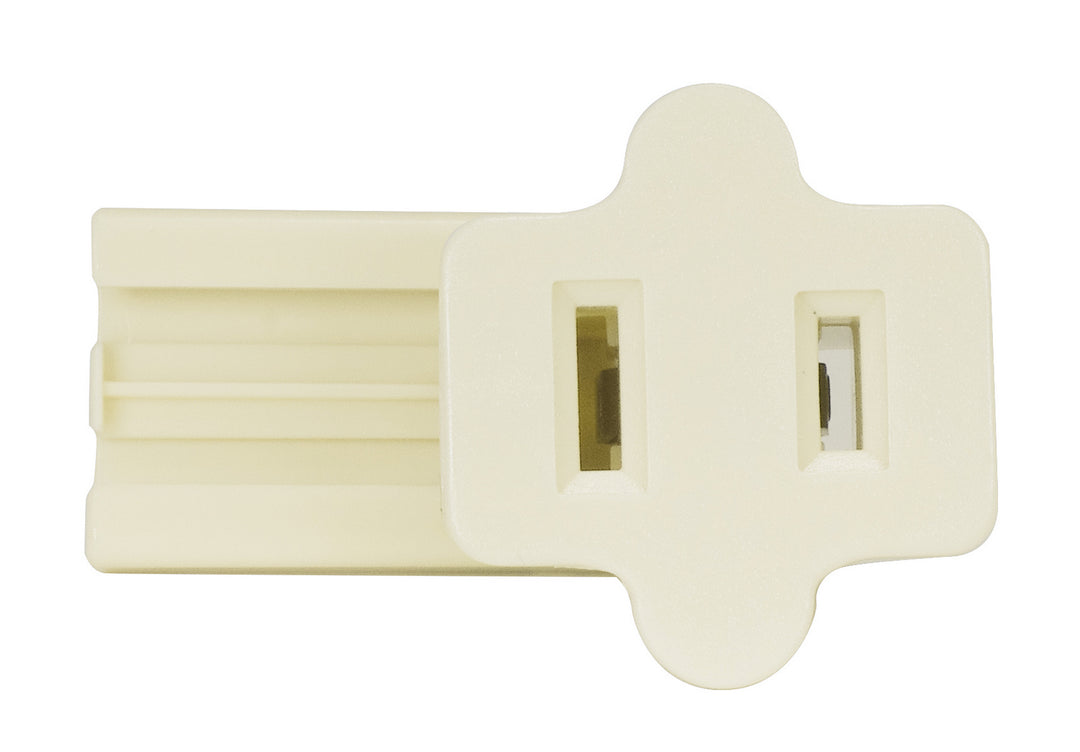 Satco Lighting 80-2520   Home Decor Ivory