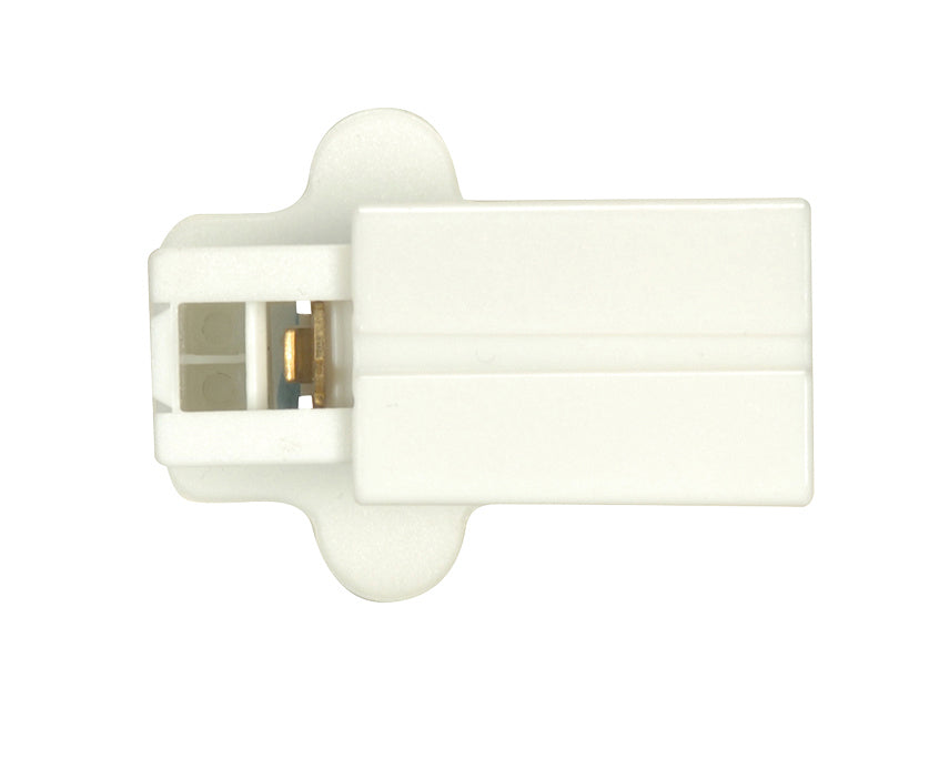 Satco Lighting 80-2521   Home Decor White
