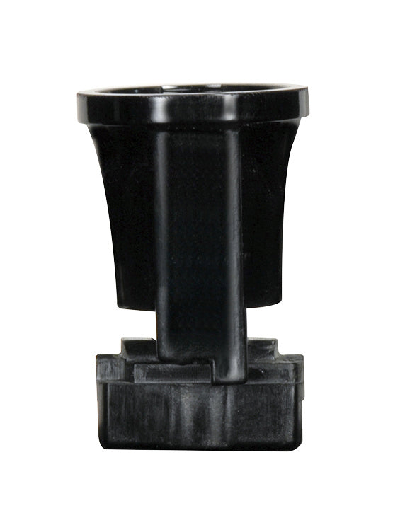 Satco Lighting 80-2529   Home Decor Black
