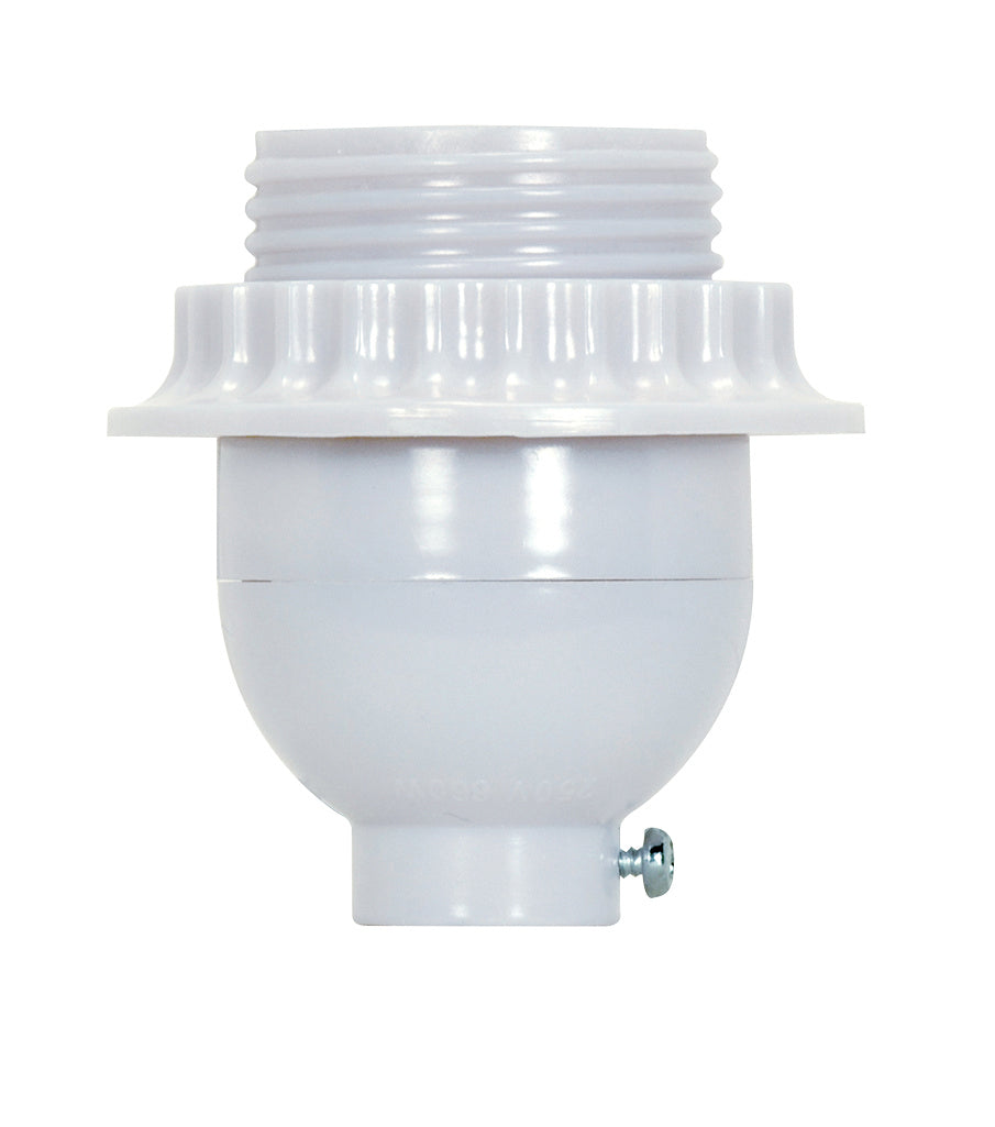 Satco Lighting 80-2530   Home Decor White