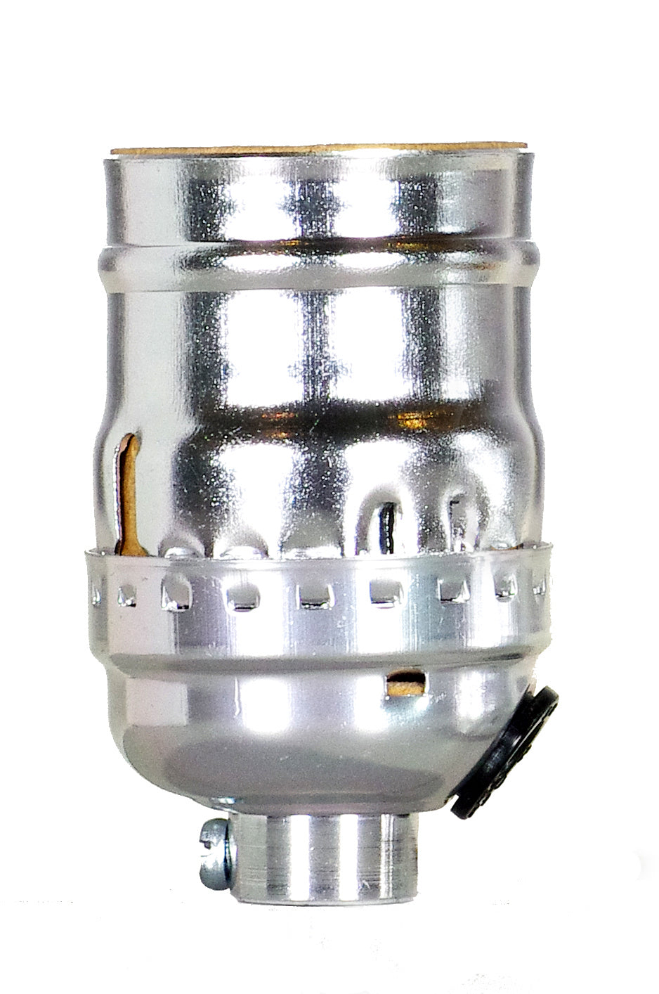 Satco Lighting 80-2531   Home Decor Nickel