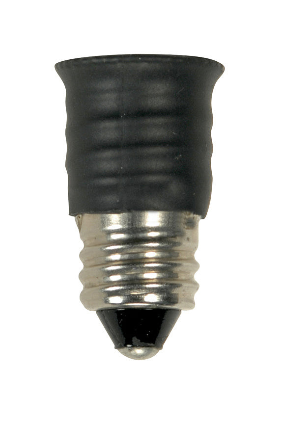 Satco Lighting 80-2539   Home Decor Black