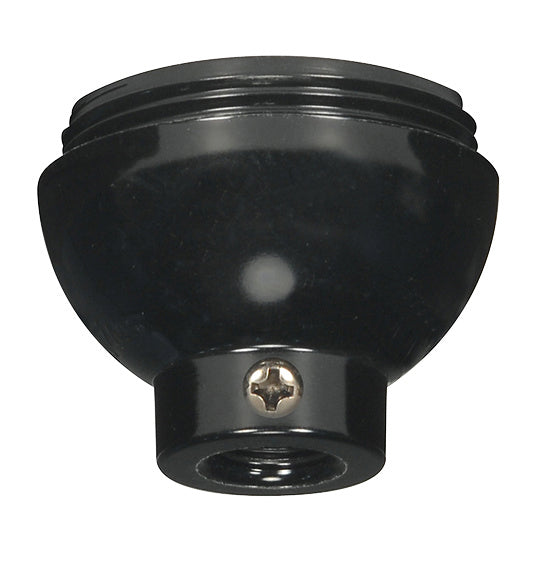 Satco Lighting 80-2540   Home Decor Black