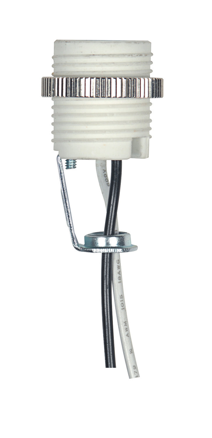 Satco Lighting 80-2543   Home Decor White