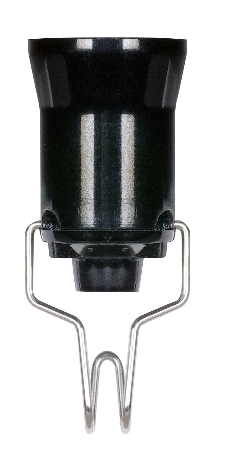 Satco Lighting 80-2548   Home Decor Black