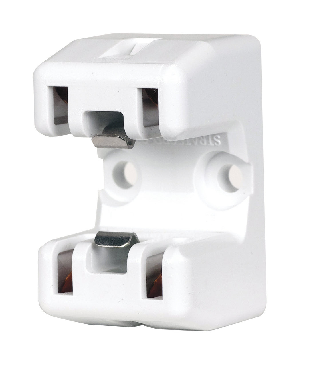 Satco Lighting 80-2589   Home Decor White