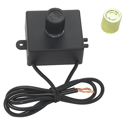 Satco Lighting 80-2705   Home Decor Black