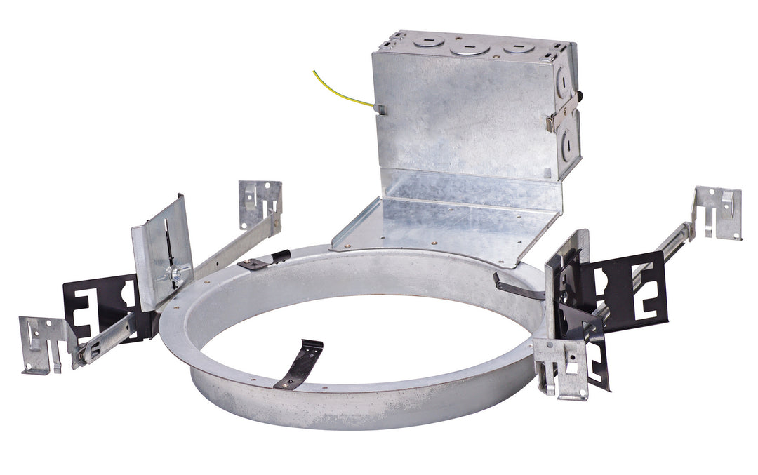 Satco Lighting 80-938   Recessed Light Pewter, Nickel, Silver