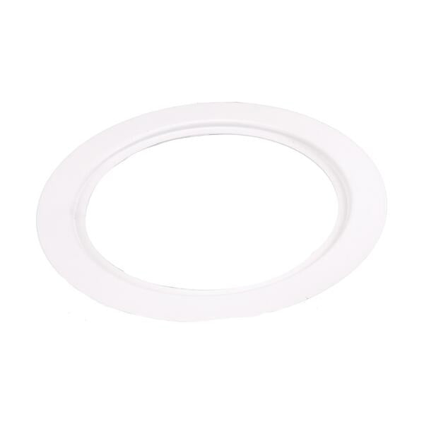 Satco Lighting 80-946   Home Decor White