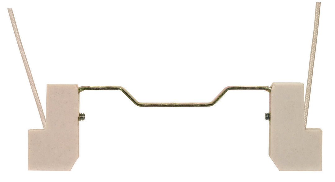 Satco Lighting 90-1077   Home Decor Porcelain