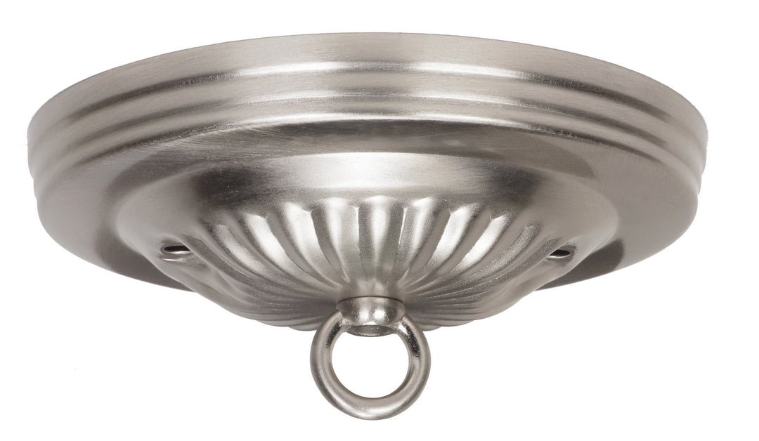 Satco Lighting 90-1882   Home Decor Brushed Nickel