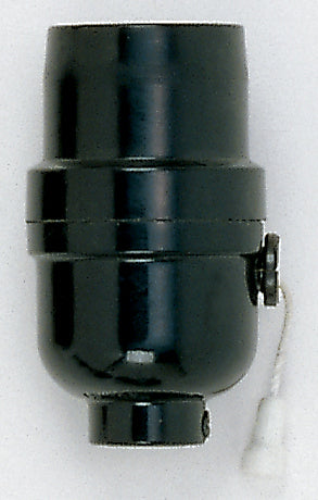 Satco Lighting 90-459   Home Decor Black