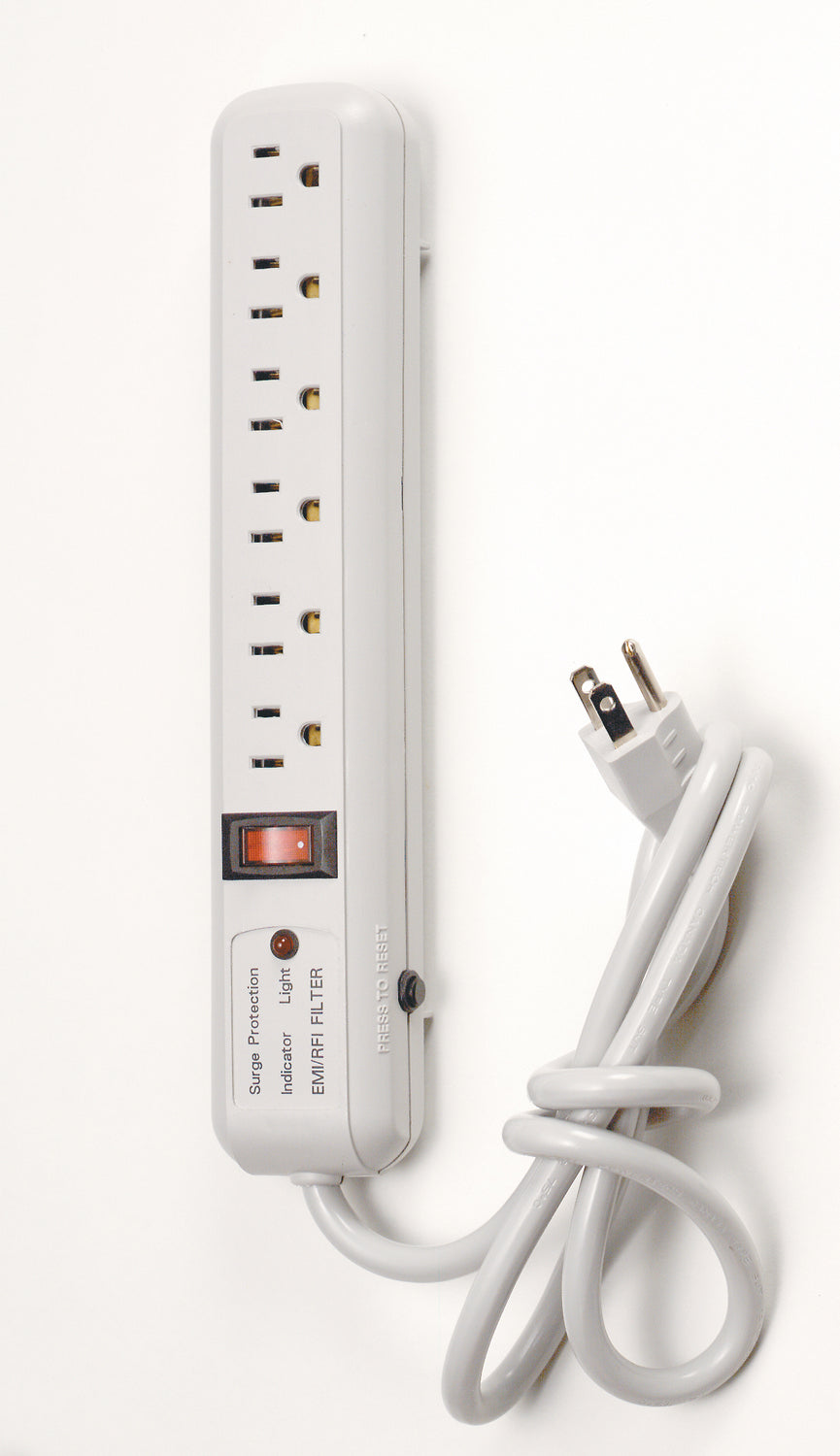 Satco Lighting 91-221   Home Decor White