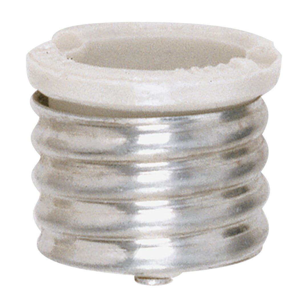 Satco Lighting 92-410   Home Decor White