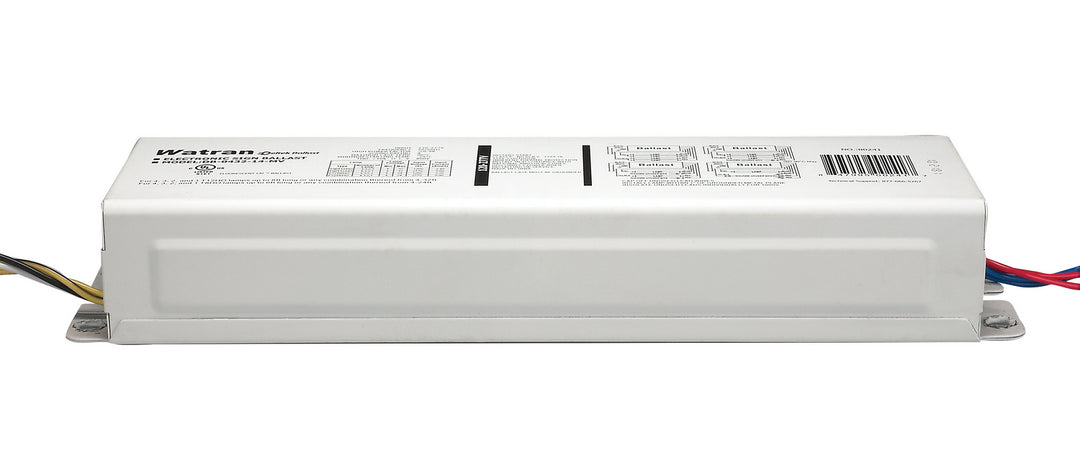 Satco Lighting LPT80241   Home Decor White