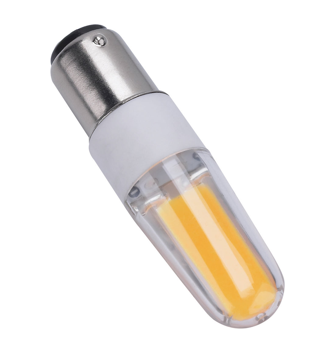 Satco Lighting S11214   Light Bulb Clear