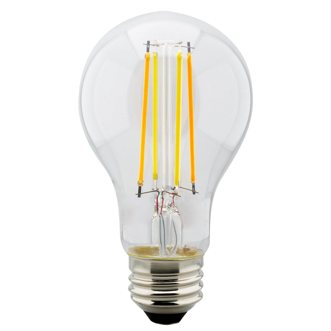 Satco Lighting S11250   Light Bulb Clear