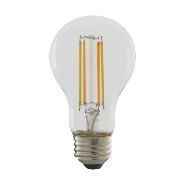 Satco Lighting S11250   Light Bulb Clear