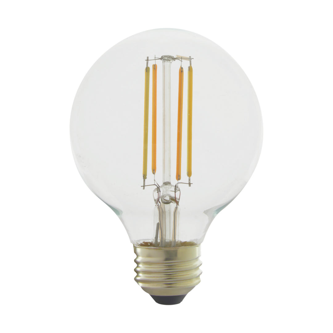 Satco Lighting S11251   Light Bulb Clear